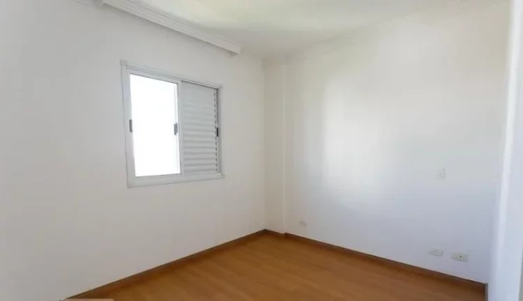 Imagem "Esse apê parece um clube... mas é o seu novo lar!"