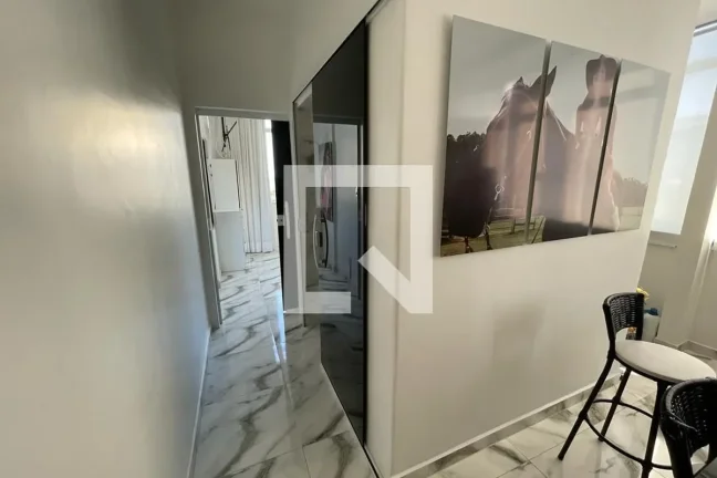 Imagem Apartamento à Venda - Copacabana, 1 Quarto, 43 m2