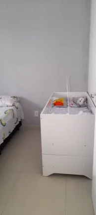 Imagem Apartamento com 2 dormitórios à venda, 48 m² por R$ 175.000,00 - Caxangá - Suzano/SP