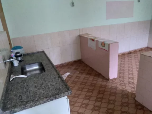 Imagem Casa a venda no Centro de Tatuí/SP.