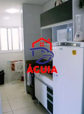 Imagem Apartamento mobiliado na praia das Toninhas próximo a praia!