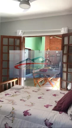 Imagem "Oportunidade" Vende-se Linda Casa em Condomínio Fechado