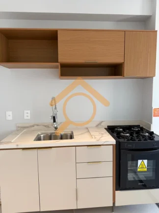 Imagem Imperdível: Apartamento de 2 quartos no Jardim Marajoara, São Paulo-SP, no Condomínio Vibra Marajoara!