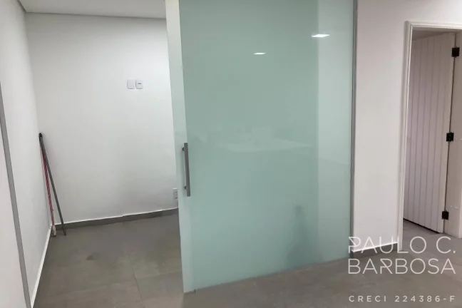 Imagem Baixo Pinheiros - Estilo Contemporâneo - 70m² - Ar Condicionado - 1 Vaga