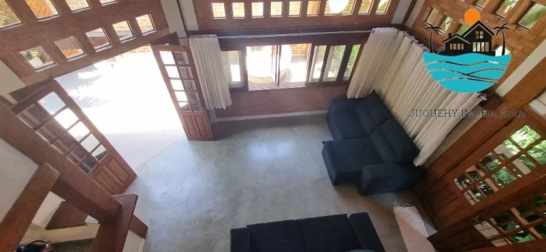Imagem Casa a Venda em Juquehy Condomínio, 3 dormitórios, 1 suíte, Max. 10 pessoas e 136m² de área construída | Juquehy Imobiliária