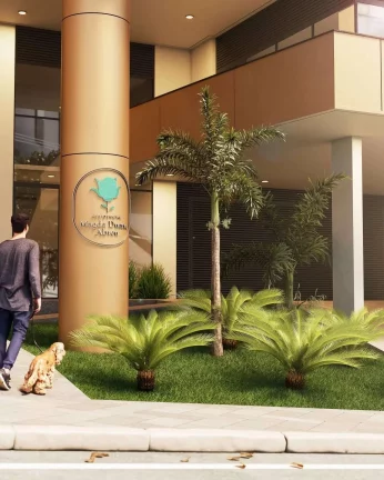 Imagem Excelente Oportunidade no Residencial Magda Duarte – Apartamento de 2 Dormitórios com Suíte em São José – MG
