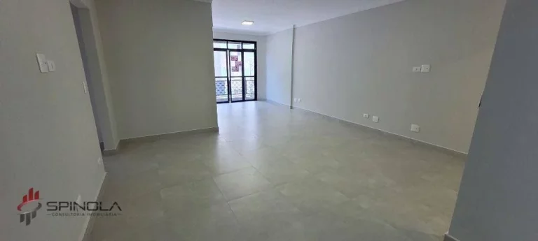 Imagem Apartamento com 3 dormitórios à venda, 142 m² por R$ 589.000,00 - Ocian - Praia Grande/SP