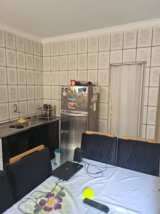 Imagem VENDO 03 CASAS NO JARDIM ITAPURA! (ZONA SUL - SP)
