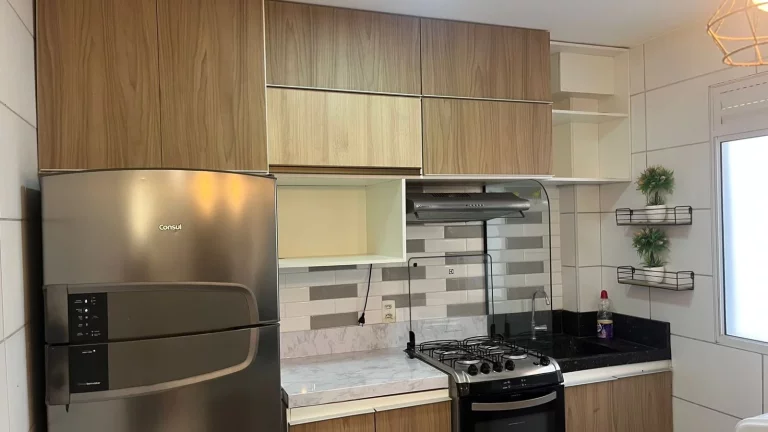 Imagem APARTAMENTO RESIDENCIAL em SÃO LUÍS - MA, DUNAS DO LITORAL