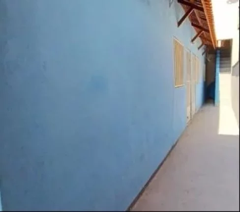 Imagem Casa com 2 dormitórios à venda, 85 m² por R$ 350.000,00 - Taba Marajoara - Suzano/SP