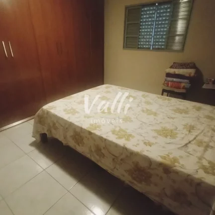 Casa RESIDENCIAL em Santa Bárbara Doeste - SP, Jardim das Laranjeiras