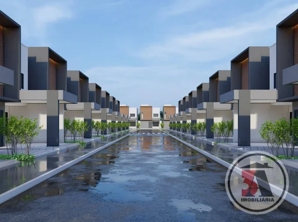 Imagem Residencial Rei Arthur