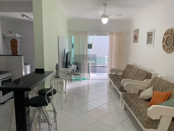 Imagem Apartamento para Venda em Ubatuba / SP no bairro Praia Grande
