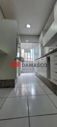 Imagem Apartamento à venda 3 Quartos, 1 Suite, 2 Vagas, 95M², Santa Maria, São Caetano do Sul - SP