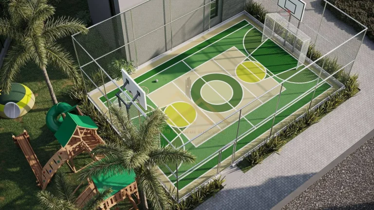 Imagem Residencial Ambar