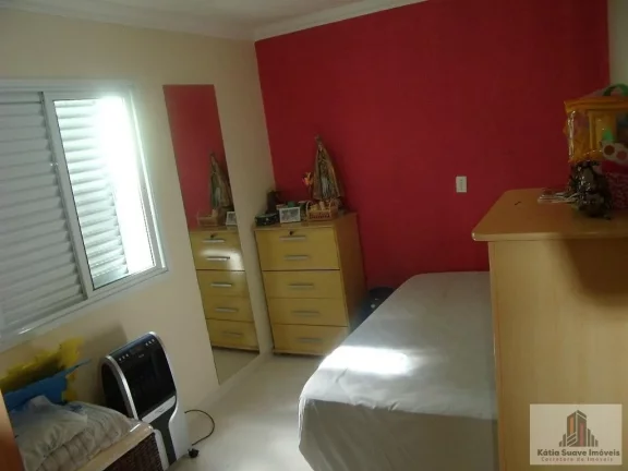 Imagem Cobertura para Venda em São Caetano do Sul / SP no bairro Nova Gerty