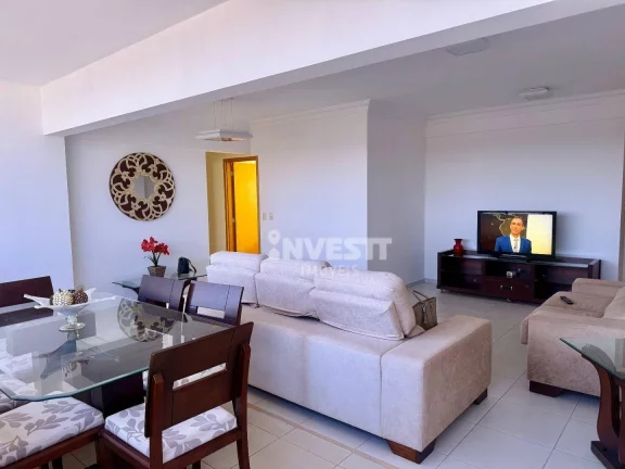Imagem Apartamento à venda no Alto da Glória - Goiânia/GO