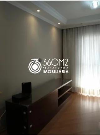 Imagem Apartamento para Venda em Santo André / SP no bairro Parque Erasmo Assunção