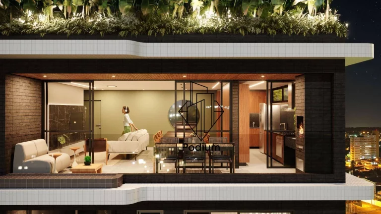 Imagem Apartamento com 03 quartos, varanda gourmet e excelente localização em Tambauzinho - AP2818