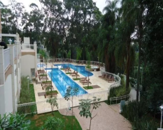 Imagem Apartamento com 3dorms(1suíte) Varanda Gourmet- Butantã