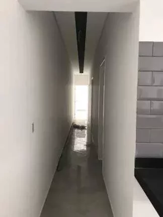 Imagem Casa com 4 Dormitórios - Condomínio Reserva Ipanema 1