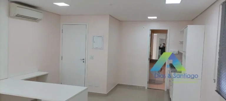 Imagem Sala, 39 m² - venda por R$ 599.999,99 ou aluguel por R$ 5.487,00/mês - Jardim Paulista - São Paulo/SP