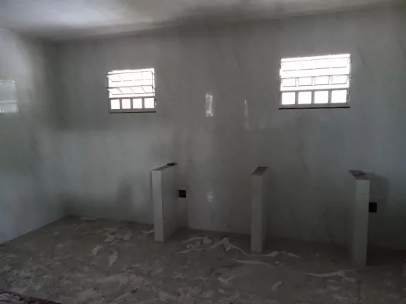 Imagem Ponto para alugar, 360 m² por R$ 7.000,00/mês - Jardim Itamarati - Poá/SP