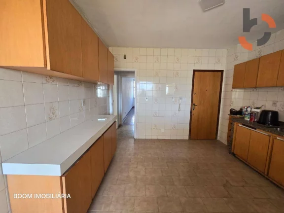 Imagem (Venda) Apartamento com 3 dormitórios - Centro - Nova Iguaçu/RJ