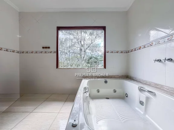 Imagem Casa à venda, 204 m² por R$ 800.000,00 - Alto - Teresópolis/RJ