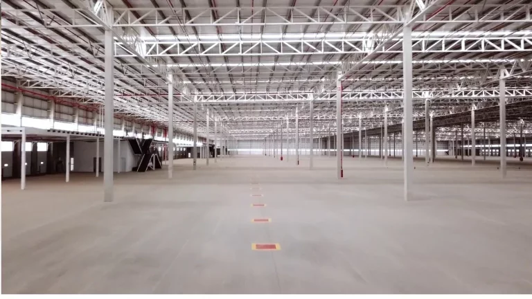 Imagem Cross Docking 15.030,00m², 30.060,00 m² e 60.120,00 m², localização privilegiada