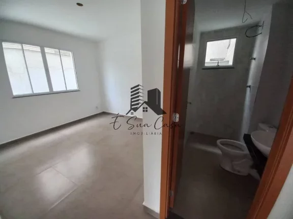 Imagem Área Privativa 3 quartos - Bairro Xangri-lá - Contagem/MG