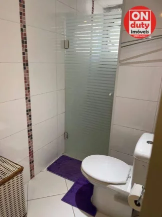 Imagem Apartamento com 2 dormitórios à venda, 90 m² por R$ 780.000,00 - Barra Funda - Guarujá/SP