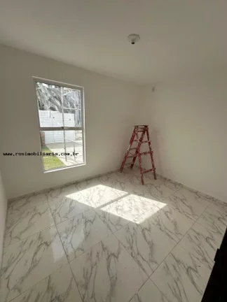 Imagem Casa à venda bairro das Industrias em João Pessoa/PB, 2 Qtos