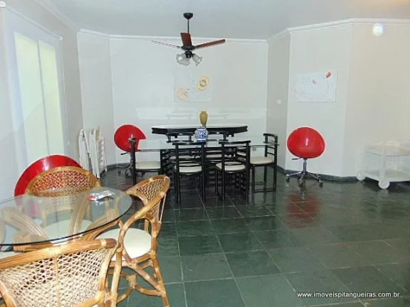 Imagem PITANGUEIRAS - LOCAL NOBRE - SACADA GOURMET - 170 M² ÚTEIS - LAZER.