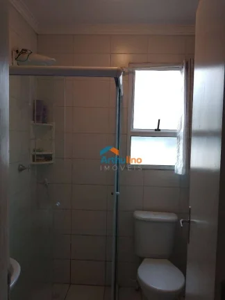 Imagem Condominio Vida Plena 45m², com 2 dormitórios, 1 vaga, à venda, por R$ 190.000 - Jardim Petrópolis - Cotia/SP