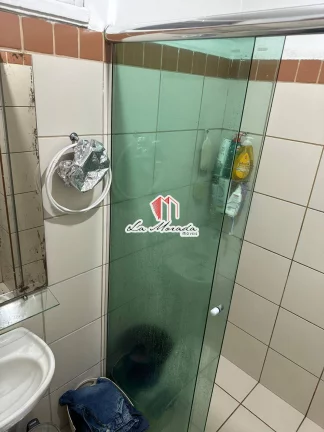 Imagem Residencial Maron - Pq. 10 de Novembro | Apto 3 Qts