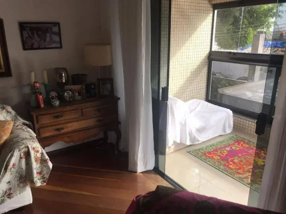 Imagem Apartamento para Venda em São Bernardo do Campo / SP no bairro Jardim do Mar