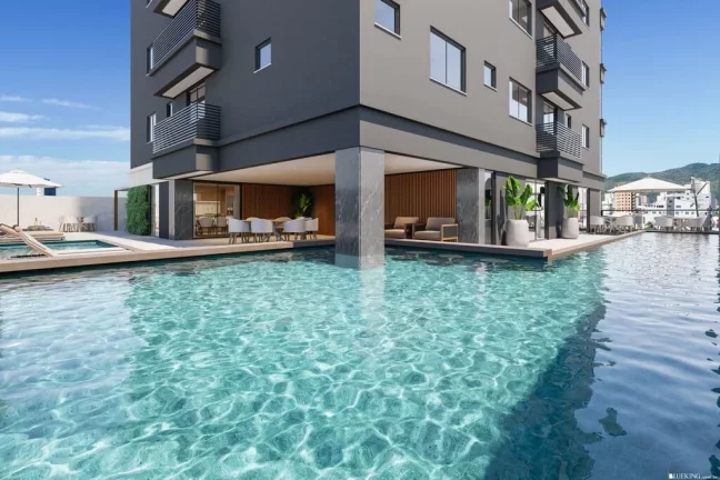 Imagem Portillo Residence - Apartamento à venda no bairro Perequê - Porto Belo/SC