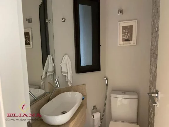 Imagem Apartamento com 3 quartos, 100m², à venda em São Paulo, Moema