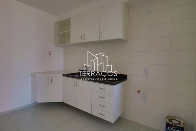 Imagem ALUGA-SE APARTAMENTO NO CONDOMÍNIO MYRIAD PARQUE RESIDENCIAL CLUB EM JUNDIAÍ SP