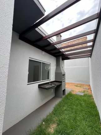 Imagem Linda casa Térrea - previsão de entrega em março de 2025