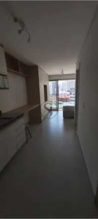 Imagem APARTAMENTO RESIDENCIAL em SÃO PAULO - SP, SUMAREZINHO