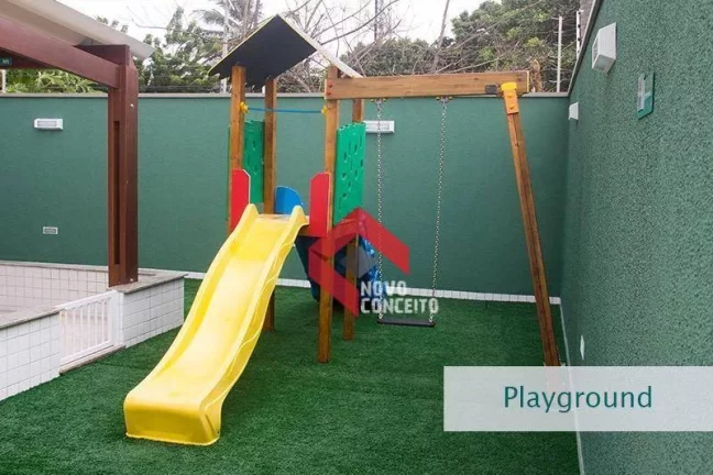 Imagem Apartamento à venda, 45 m² por R$ 394.900,00 - Guararapes - Fortaleza/CE