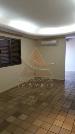 Imagem Apartamento - Ribeirão Preto - Centro