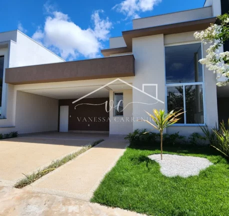 Venda Casa Térrea | Vanessa Carrenho