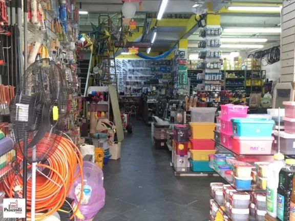 Imagem Salão Comercial Ótima Localização Itapevi - SP - Nova Itapevi