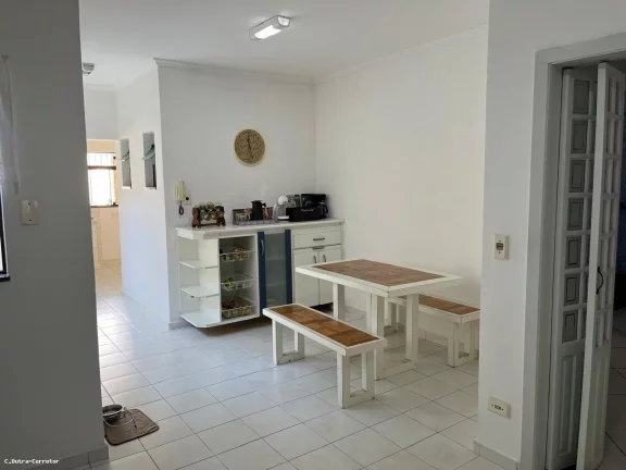 Imagem Sobrado para Venda em Santo André / SP no bairro Vila Alice