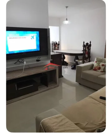 Imagem Apartamento na Pituba 3 quartos 1 suíte Nascente 10° Andar