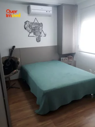 Imagem Imperdível oportunidade de adquirir um apartamento de luxo no Jardim Botânico em Ribeirão Preto-SP, com 3 quartos, 3 suítes, 2 salas, 4 banheiros, 2 vagas de garagem e 156m² de área!