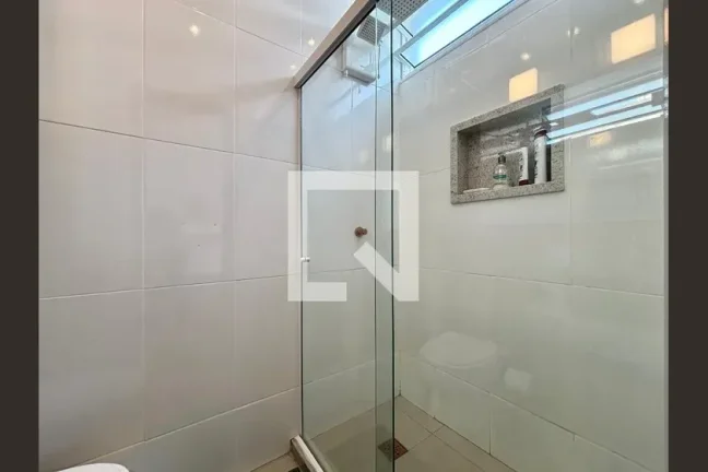 Imagem Apartamento à Venda - Copacabana, 1 Quarto, 18 m2